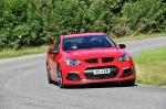 Vauxhall VXR8 Maloo 2015 года